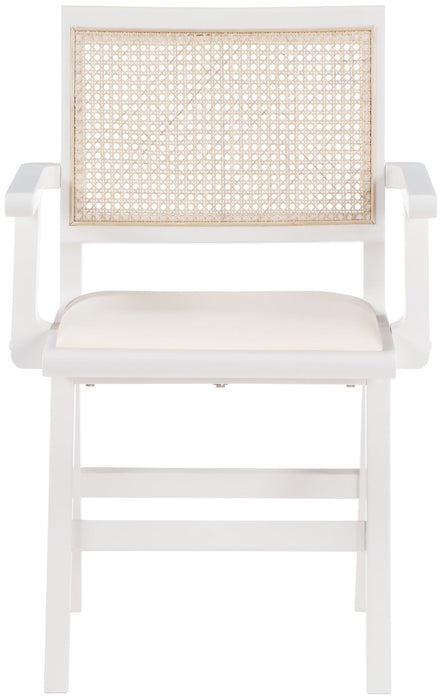 Abby - Dining Arm Chair (Set of 2)