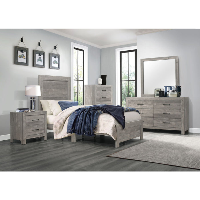 Corbin - Bed In A Box