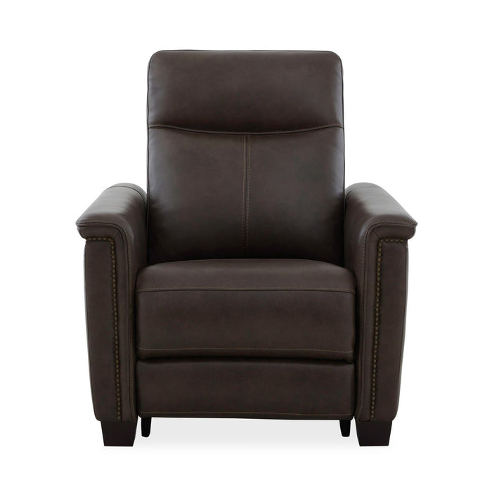 Crawford - Recliner P3 - Finch Cacao