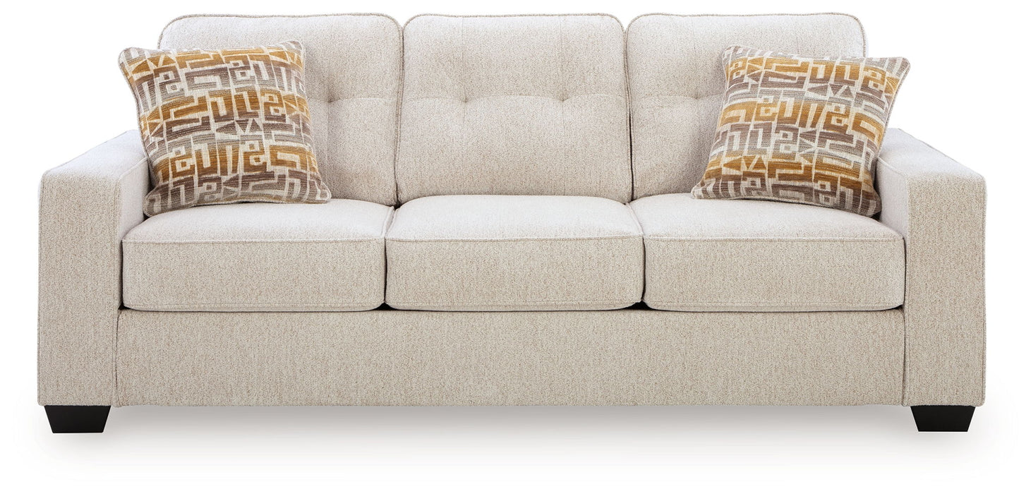 Larimer - Queen Sofa Sleeper