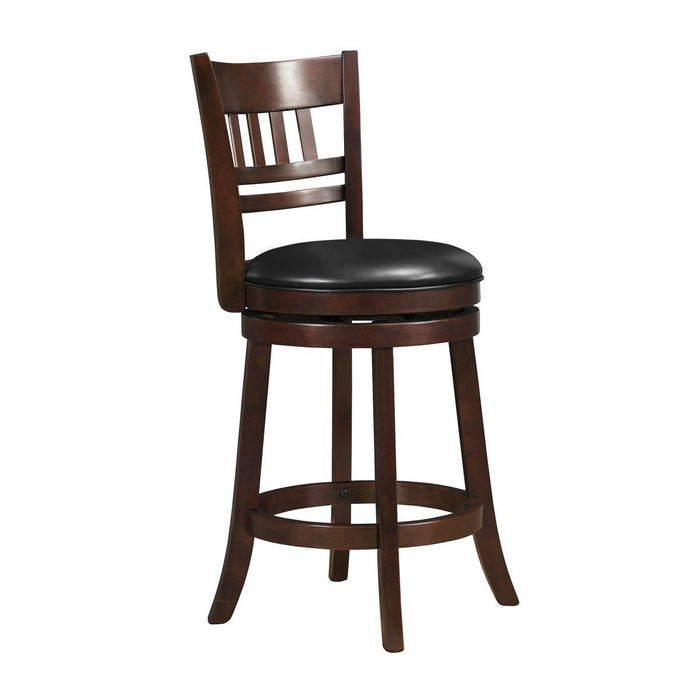 Edmond - Swivel Chair