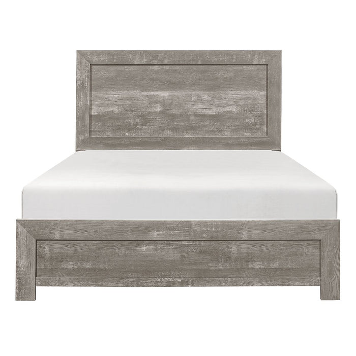Corbin - Bedroom Set