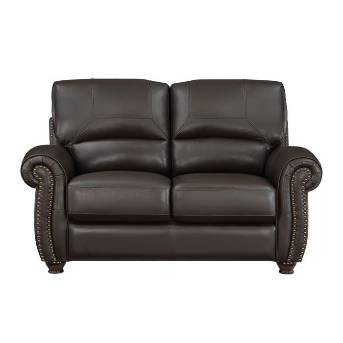 Foxborough - Loveseat