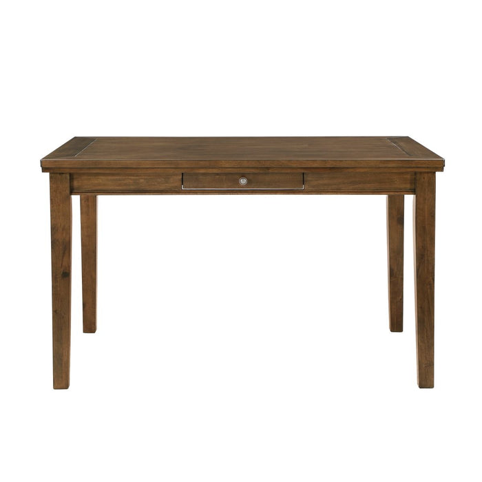 Tigard - Counter Height Dining Set