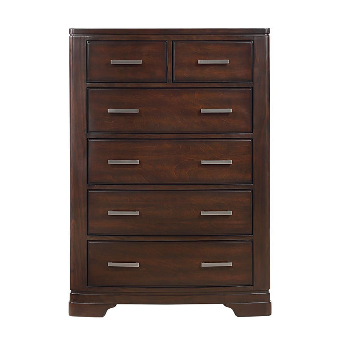 Hudson - Chest