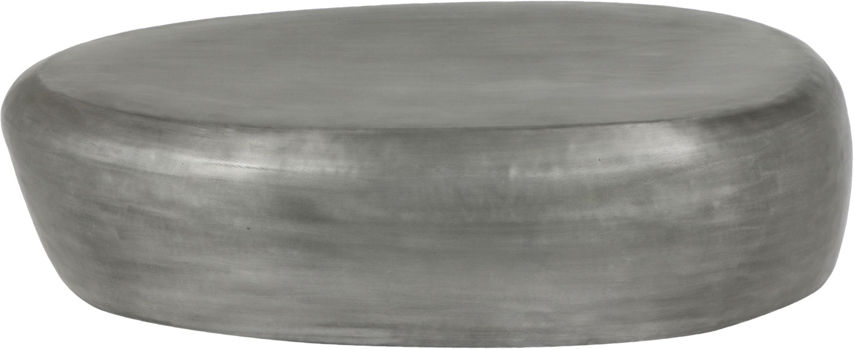 Capsule - Aluminum Coffee Table