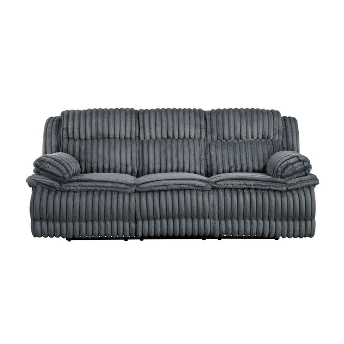 Goodland - Double Reclining Sofa