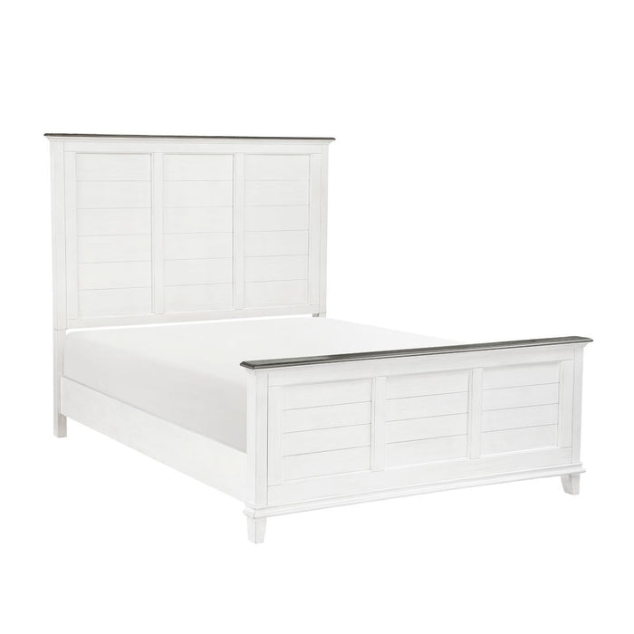 Chesterton - Bed