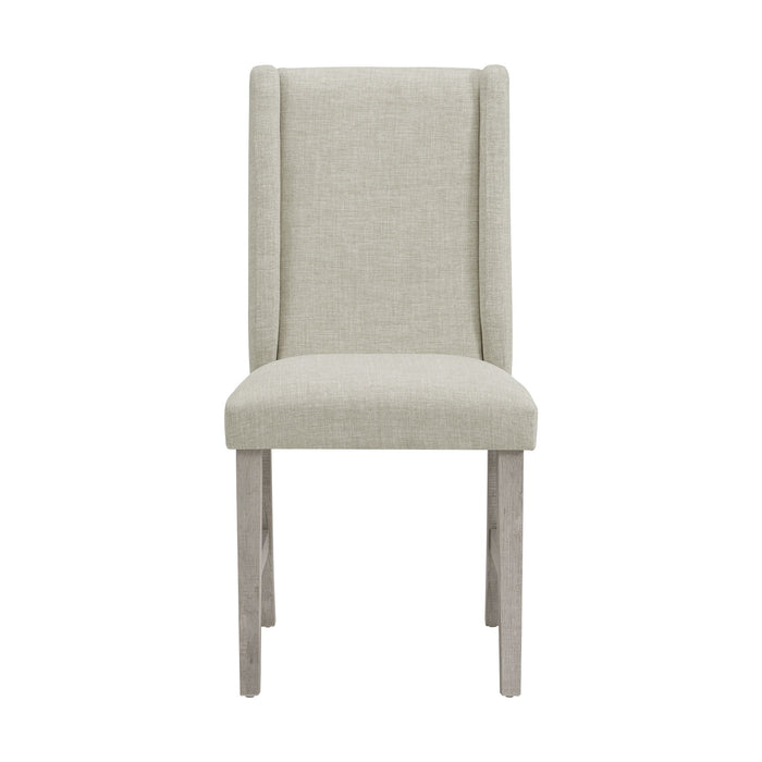 Eleanor - Dining Side Chair (Set of 2)