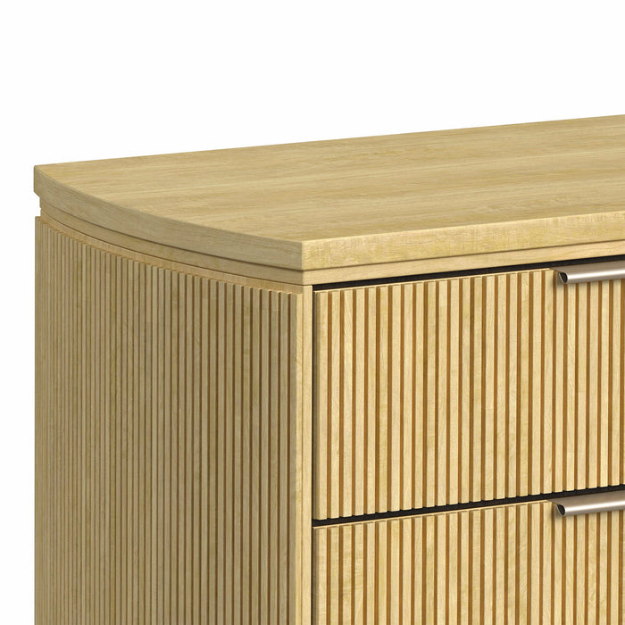Sylvie - 5-Drawer Chest