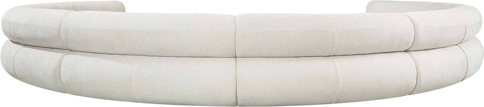 Bale - 8 Piece Modular Sofa