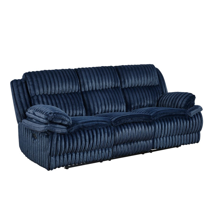 Goodland - Double Reclining Sofa