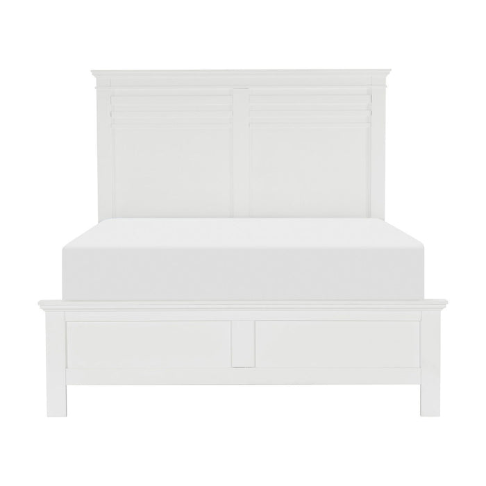 Blaire Farm - Bedroom Set