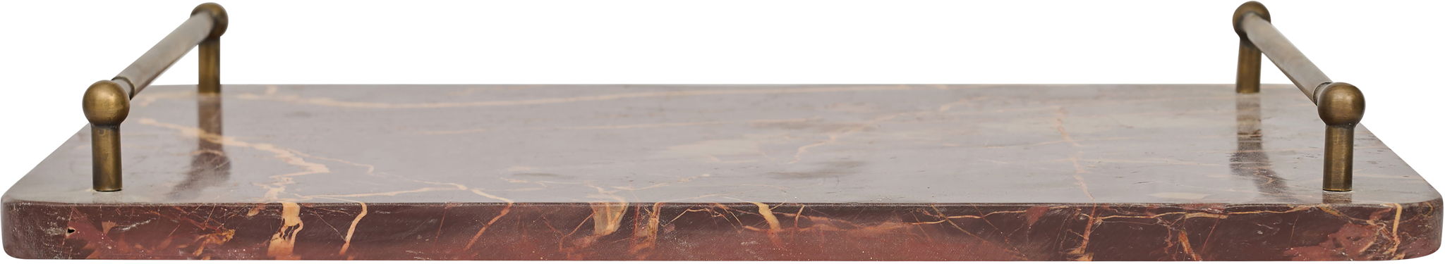 Nathan - Genuine Marble Tray