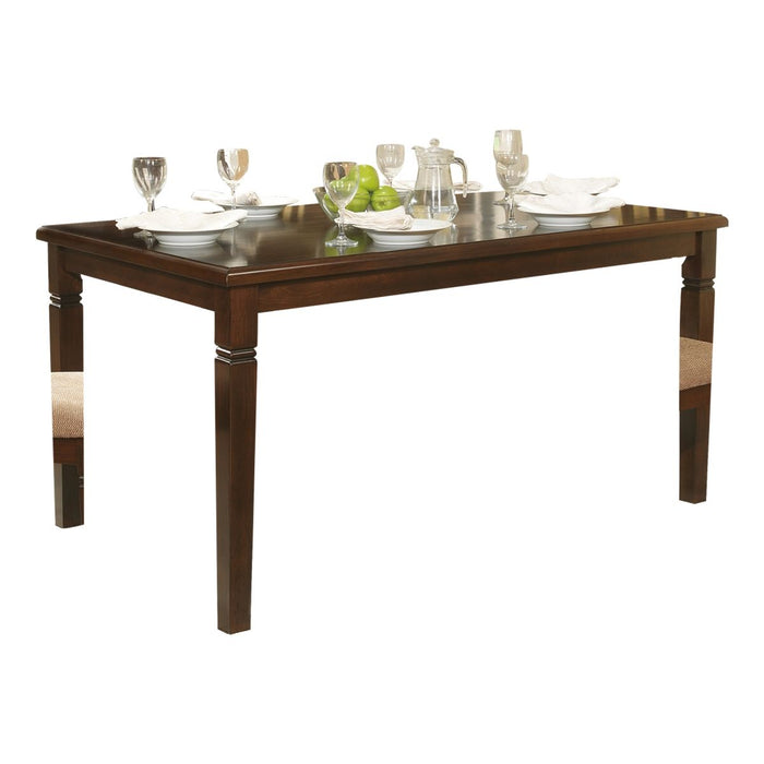 Devlin - Dining Room Set