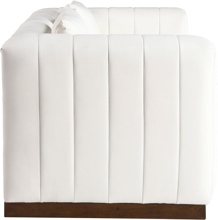 Mallina - Loveseat