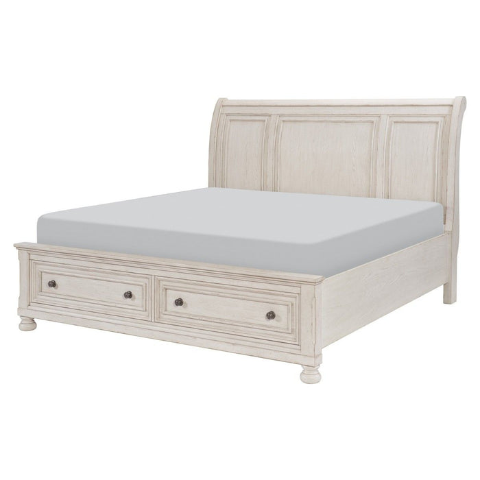 Bethel - Bedroom Set