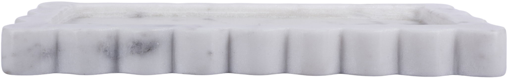 Josie - Genuine Marble Tray