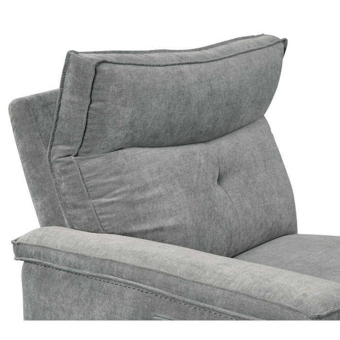 Tesoro - Modular Reclining Sectional