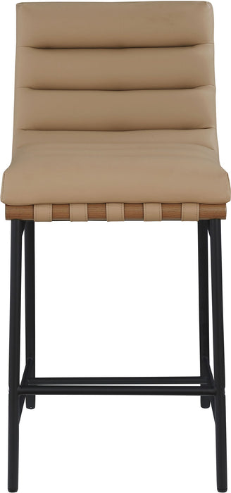Burke - Counter Stool