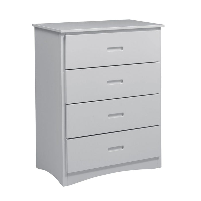 Orion - Chest - Gray