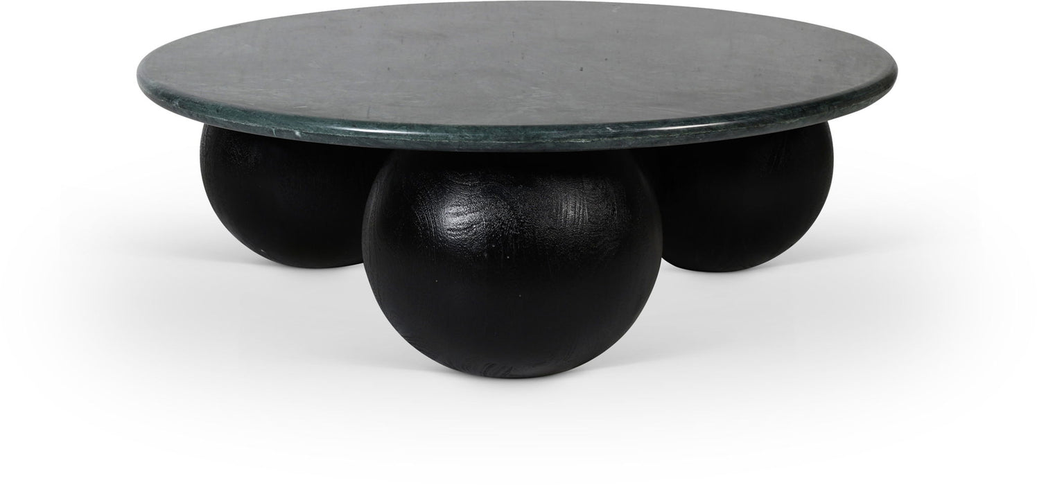 Treviso - Marble Coffee Table