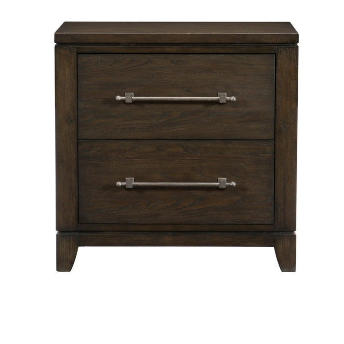 Griggs - Bedroom Set