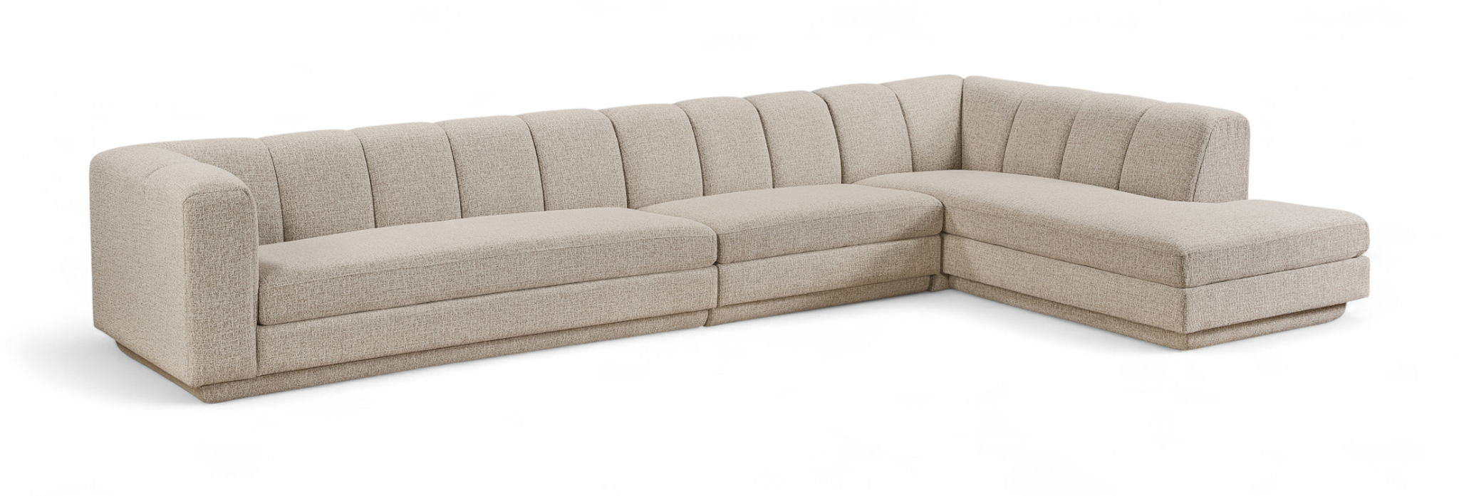 Modari - Sectional