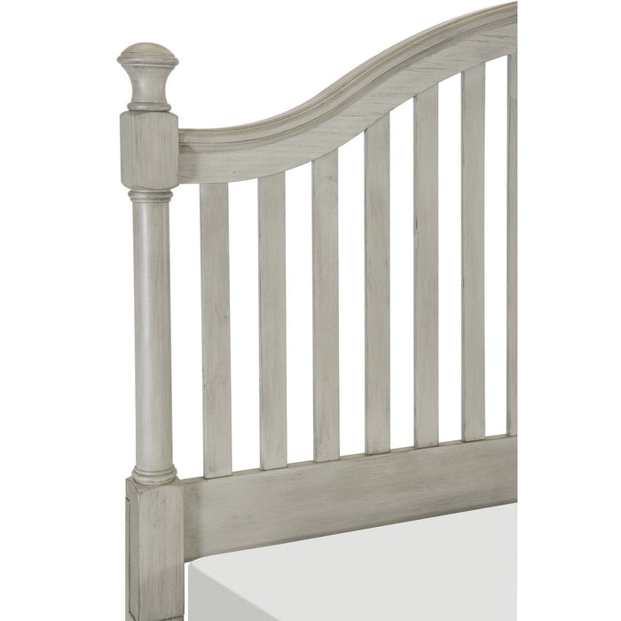 Mossbrook - Bedroom Set