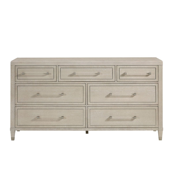 Genoa - Dresser - Natural