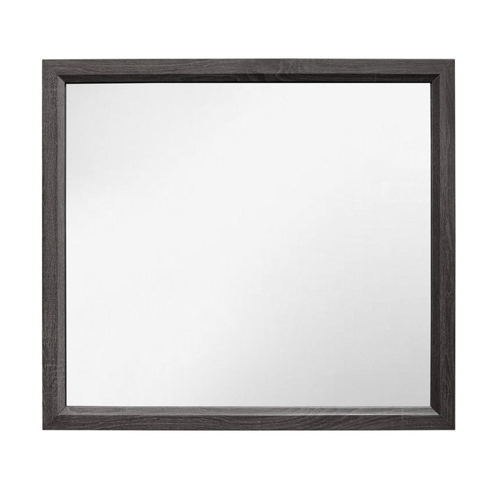 Davi - Mirror