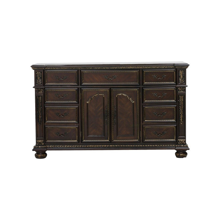 Catalonia - Dresser - Cherry