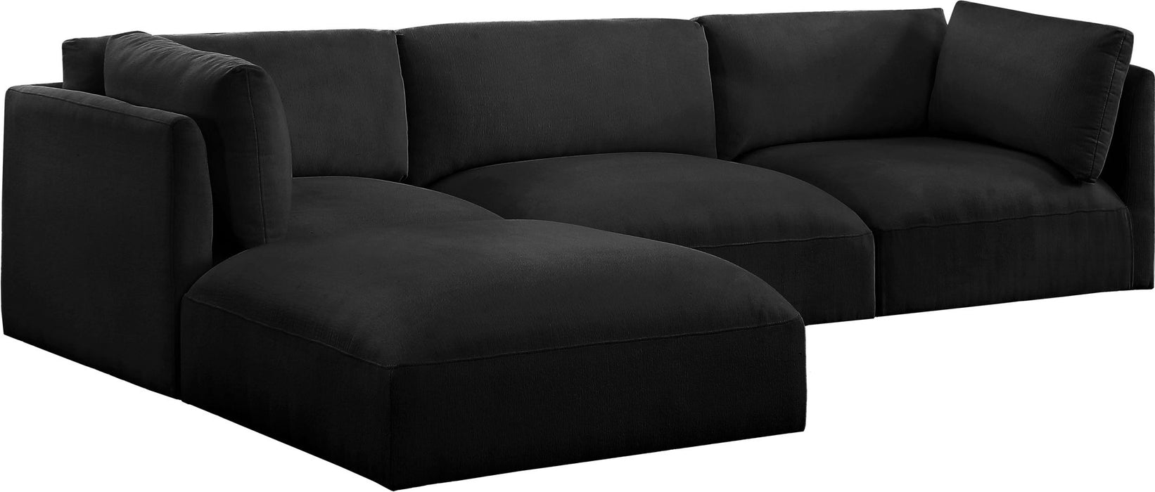 Ease - Modular Sectional