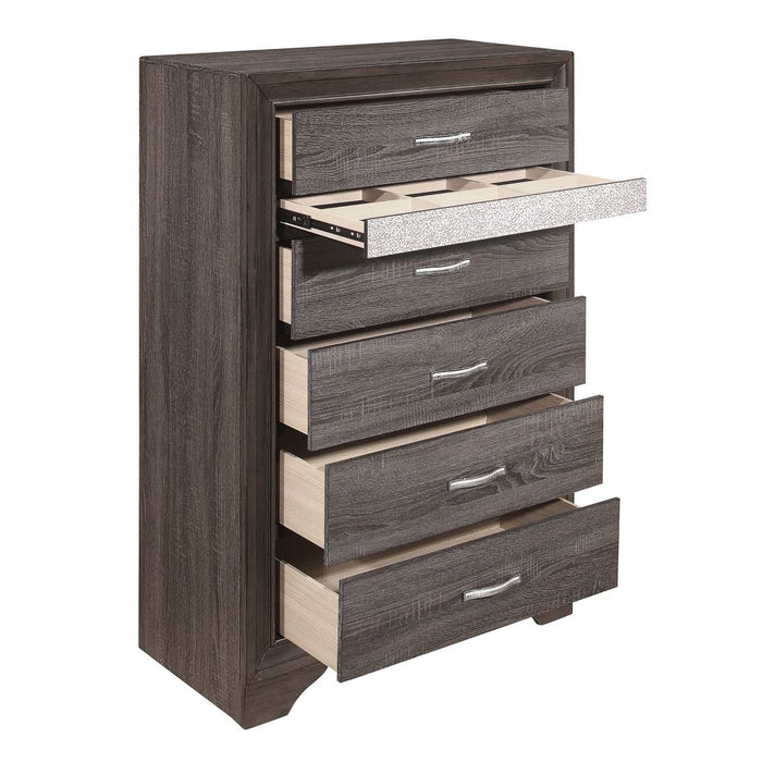 Luster - Bedroom Set
