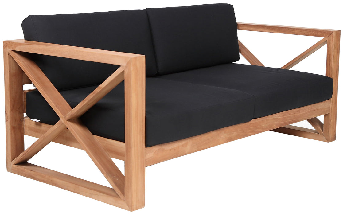 Anguilla - Water Resistant Outdoor Sofa