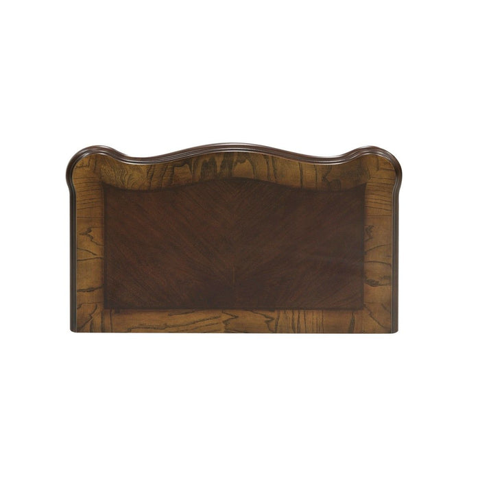 Deryn Park - Nightstand - Cherry