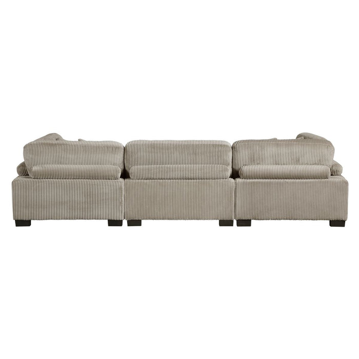 Traverse - Sofa