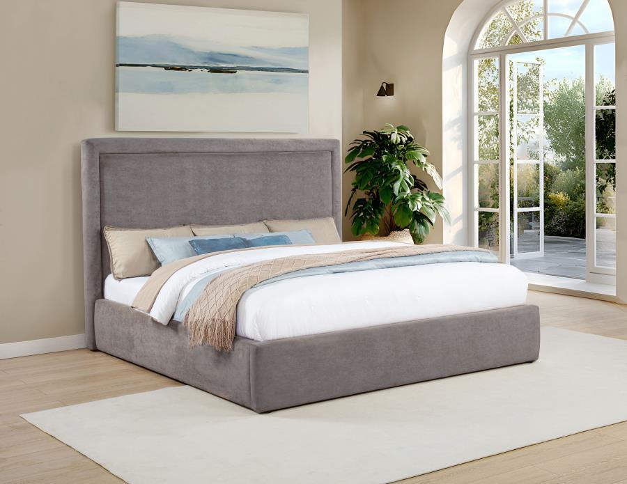 Lawson - Upholstered Platform Bed