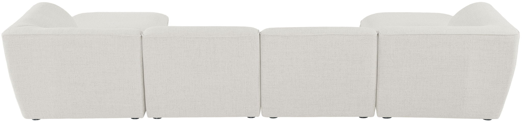 Miramar - 6 Piece Modular Sectional