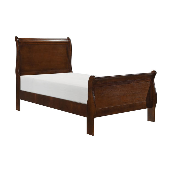 Mayville - Bedroom Set