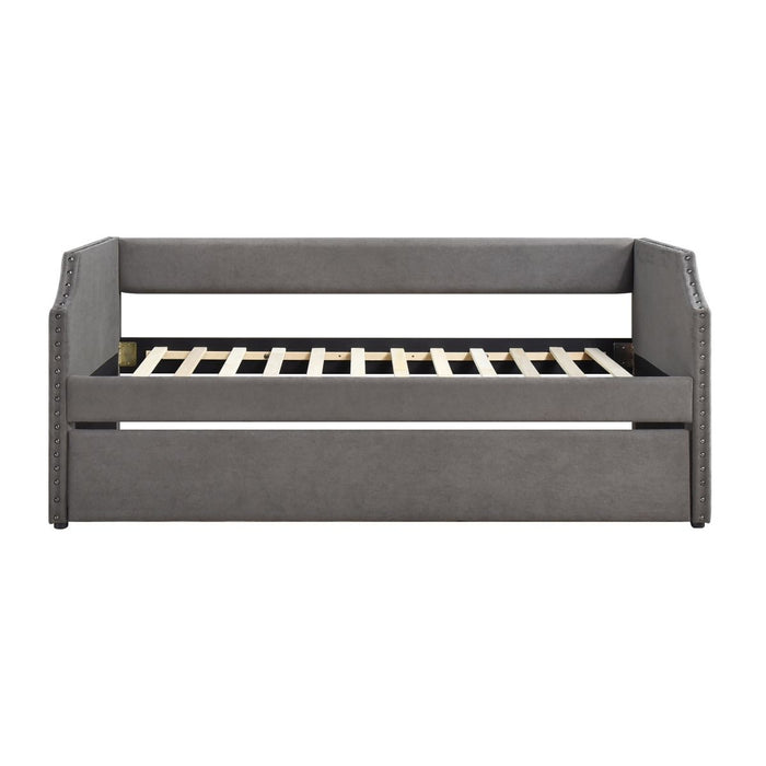 Shiloh - Daybed With Trundle
