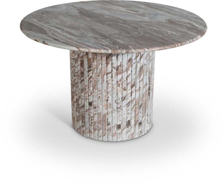 Genoa - Marble Dining Table