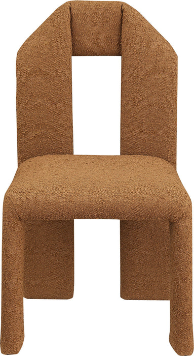 Bennett - Boucle Dining Chair (Set of 2)