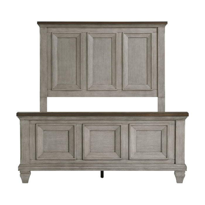 Renton - Bedroom Set