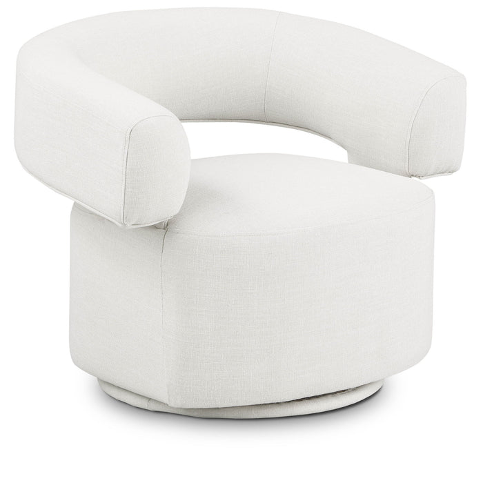 Niya - Swivel Accent Chair