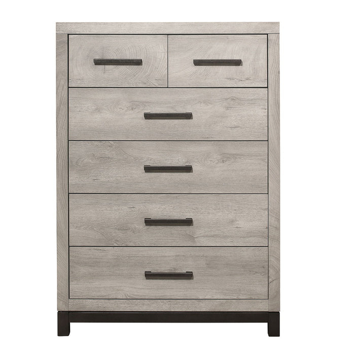 Zephyr - Chest