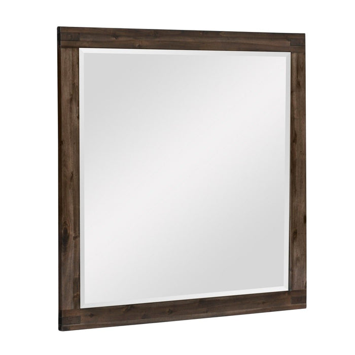 Parnell - Mirror - Cherry