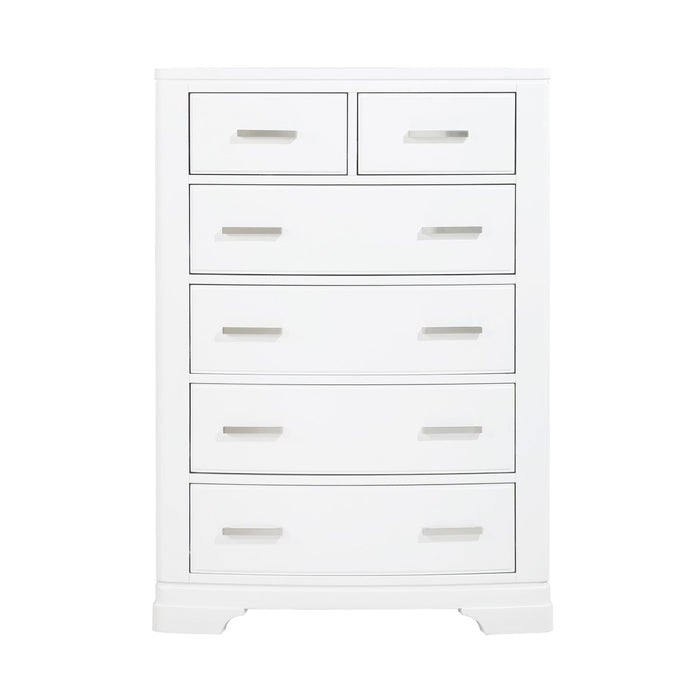 Hudson - Bedroom Set