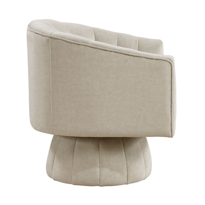 Bristol - Swivel Chair