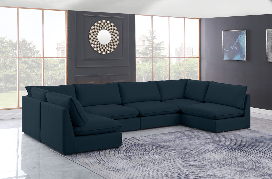 Mackenzie - Modular Sectional